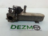 Racitor gaze EGR, 03G131513J, Audi A3 (8P1) 2.0tdi