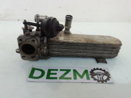 Racitor gaze EGR, 03G131513J, Audi A3 (8P1) 2.0tdi