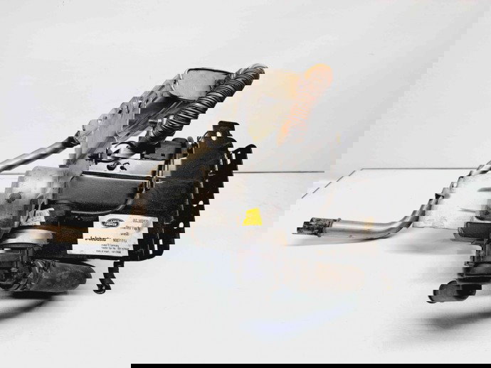  Webasto LAND ROVER Range Rover Sport (LS) [Fabr 2002-2013] 9007171J 2.7 V6 276DT 140KW / 190CP