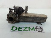 Racitor gaze EGR, 03G131513J, Seat Leon (1P1) 2.0tdi