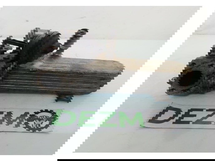 Racitor gaze EGR, 03G131513J, Seat Leon (1P1) 2.0tdi