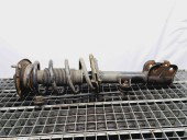 Amortizor dreapta fata Hyundai Santa Fe 2 (CM) [Fabr 2005-2012] OEM 2.2 D4HB  2.2 D4HB 80KW / 109CP