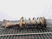 Amortizor dreapta fata Renault Kangoo 2 Maxi (F61) [Fabr 2008-2022] OEM 1.5 DCI K9K808  1.5 DCI K9K808 80KW / 109CP