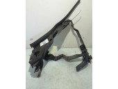 Suport far stanga Mercedes C200 2.2 CDI A2046200191 2007-2014