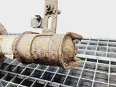 Amortizor stanga fata Opel Meriva B [Fabr 2010-prezent] 22245141 | 13268956 1.4 Benz A14XER   