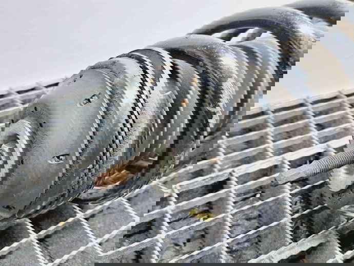 Amortizor stanga fata Opel Meriva B [Fabr 2010-prezent] 22245141 | 13268956 1.4 Benz A14XER   