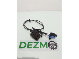 Senzor broasca Capota Mercedes Sprinter 313 2.2 CDI 2006-2013 Euro 5