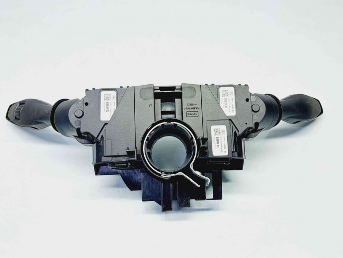  Ansamblu manete Ford Fiesta 6 [Fabr 2008-2019] 8A6T-13N064-BE 1.25 Benz 60KW / 80CP