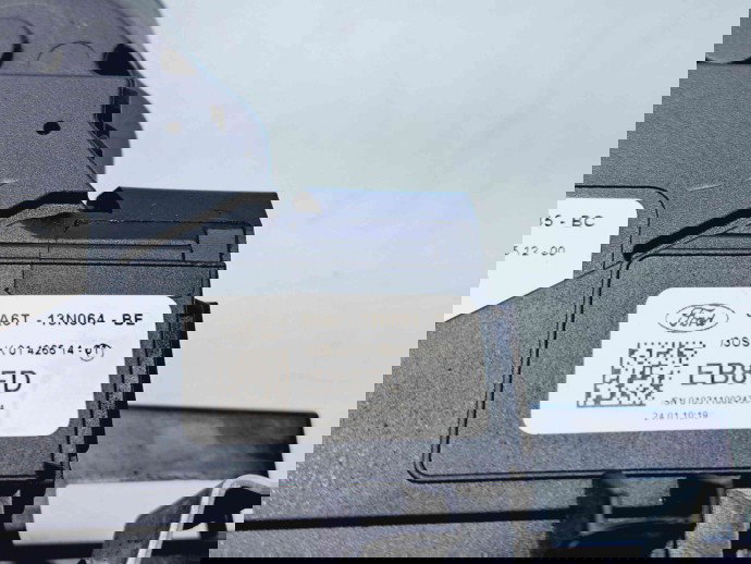  Ansamblu manete Ford Fiesta 6 [Fabr 2008-2019] 8A6T-13N064-BE 1.25 Benz 60KW / 80CP