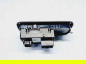  Butoane comanda geamuri sofer Ford Fiesta 6 [Fabr 2008-2019] 8A6T-14A132-AC 1.25 Benz 60KW / 80CP