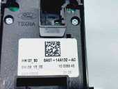  Butoane comanda geamuri sofer Ford Fiesta 6 [Fabr 2008-2019] 8A6T-14A132-AC 1.25 Benz 60KW / 80CP