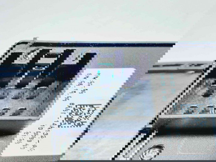  Butoane comanda geamuri sofer Ford Fiesta 6 [Fabr 2008-2019] 8A6T-14A132-AC 1.25 Benz 60KW / 80CP