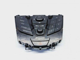  Butoane comenzi consola centrala Ford Fiesta 6 [Fabr 2008-2019] 8A6T-18K811-AD 1.25 Benz 60KW / 80CP