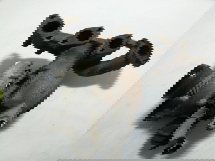 Turbosuflanta Turbina, 03G253014H, Audi A3 (8P1), 2.0 TDI, BKD