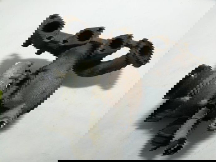 Turbosuflanta Turbina, 03G253014H, Seat Leon (1P1), 2.0 TDI, AZV