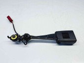  Capsa centura dreapta fata Ford Fiesta 6 [Fabr 2008-2019] 8V51-B61208-DA 1.25 Benz 60KW / 80CP