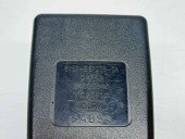  Capsa centura dreapta fata Ford Fiesta 6 [Fabr 2008-2019] 8V51-B61208-DA 1.25 Benz 60KW / 80CP