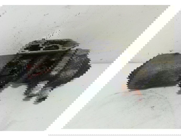 Termoflot Skoda Octavia 2 facelift 1.9 TDI BXE 045115389K 2004-2013