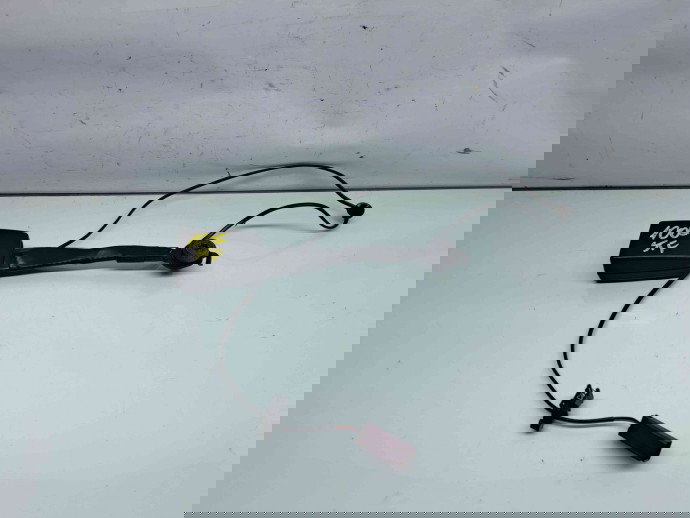  Capsa centura stanga fata Ford Fiesta 6 [Fabr 2008-2019] 8V51-B61208-AF 1.25 Benz 60KW / 80CP