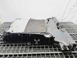 Carcasa filtru aer Audi Q7 (4MB) [ Fabr 2015-prezent] 4M0133843C 3.0 TDI CRTC 200KW / 272CP  