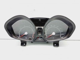 Ceas bord Ford Fiesta 6 [Fabr 2008-2019] 8A61-10849-AJ 1.25 Benz 60KW / 80CP