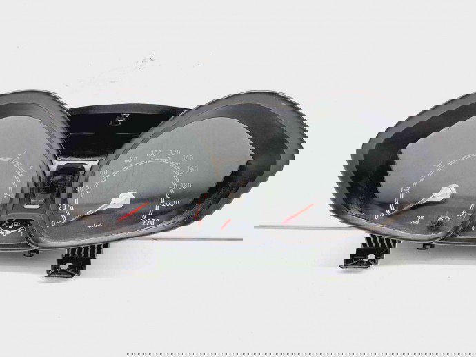 Ceas bord Ford Fiesta 6 [Fabr 2008-2019] 8A61-10849-AJ 1.25 Benz 60KW / 80CP