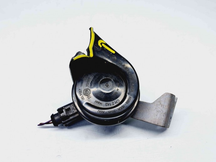  Claxon Audi Q7 (4MB) [ Fabr 2015-prezent] 4M0951223 3.0 TDI CRTC 200KW / 272CP