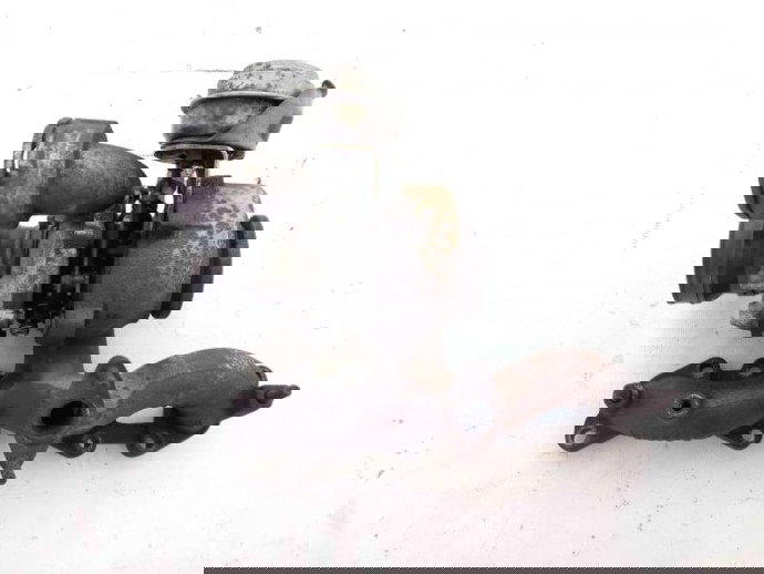 Turbosuflanta Turbina, 03G253018A, Vw Touran (1T1) 2.0tdi, BKD