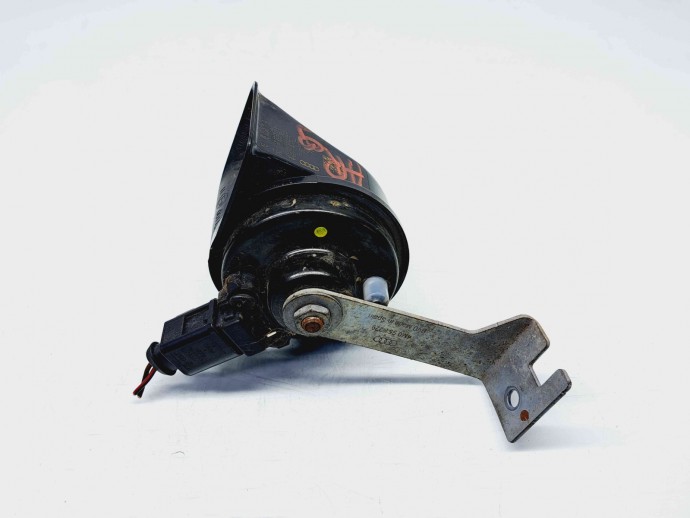  Claxon Audi Q7 (4MB) [ Fabr 2015-prezent] 4M0951221 3.0 TDI CRTC 200KW / 272CP