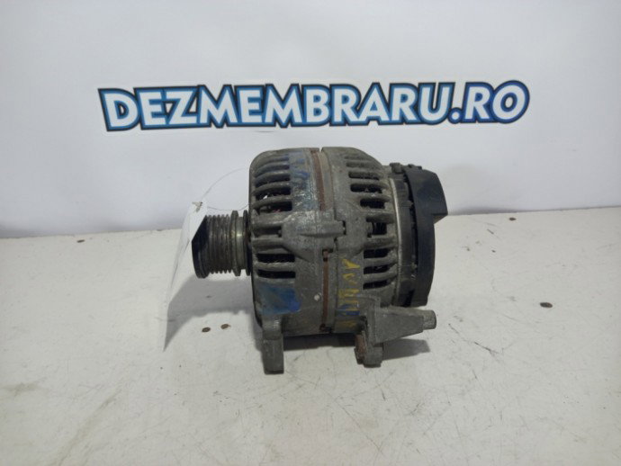 Alternator (140A) 03G903016E Audi A4 (8K, B8) [an 2007-2015] 2.0tdi, CAG