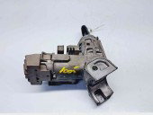  Contact cu cheie Ford Fiesta 6 [Fabr 2008-2019] 9V21-3F880-EA 1.25 Benz 60KW / 80CP  
