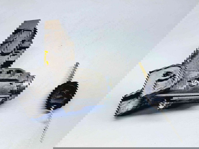  Contact cu cheie Ford Fiesta 6 [Fabr 2008-2019] 9V21-3F880-EA 1.25 Benz 60KW / 80CP  