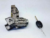  Contact cu cheie Ford Fiesta 6 [Fabr 2008-2019] 9V21-3F880-EA 1.25 Benz 60KW / 80CP  