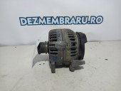 Alternator 140A 03G903016E Seat Exeo (3R2) [Fabr 2008-In prezent] 2.0tdi, CAG