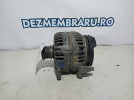 Alternator 140A 03G903016E Seat Exeo (3R2) [Fabr 2008-In prezent] 2.0tdi, CAG
