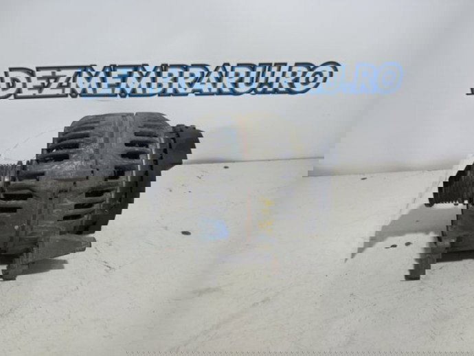 Alternator 140A 03G903016E Seat Exeo (3R2) [Fabr 2008-In prezent] 2.0tdi, CAG