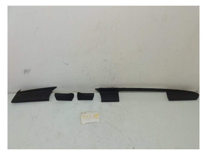 Trimuri bord Audi A6 C7 2.0 CGLC 4G1857304 2011-2017