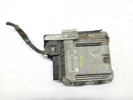 Modul ECU Calculator Motor ECU 03G906016K, 0281012237, Audi A3 Sportback (8PA), 1.9 TDI, BKC