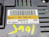  Display bord Ford Fiesta 6 [Fabr 2008-2019] 8A6T-18B955-ZA 1.25 Benz 60KW / 80CP