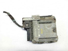 Modul ECU Calculator Motor ECU 03G906016K, 0281012237, Seat Altea (5P1), 1.9 TDI, BKC