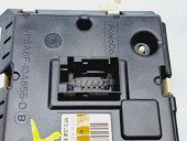  Display bord Ford Fiesta 6 [Fabr 2008-2019] 8A6T-18B955-ZA 1.25 Benz 60KW / 80CP