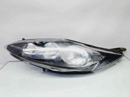  Far stanga Ford Fiesta 6 [Fabr 2008-2019] OEM 1.25 Benz 60KW / 80CP