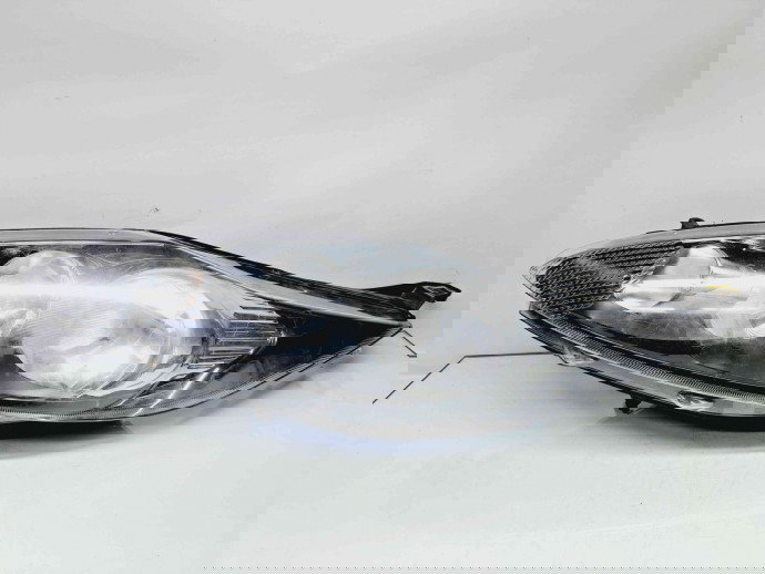  Far stanga Ford Fiesta 6 [Fabr 2008-2019] OEM 1.25 Benz 60KW / 80CP