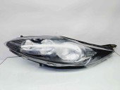  Far stanga Ford Fiesta 6 [Fabr 2008-2019] OEM 1.25 Benz 60KW / 80CP