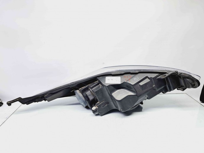  Far stanga Ford Fiesta 6 [Fabr 2008-2019] OEM 1.25 Benz 60KW / 80CP