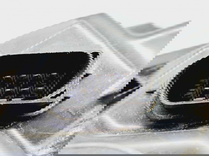  Far stanga Ford Fiesta 6 [Fabr 2008-2019] OEM 1.25 Benz 60KW / 80CP