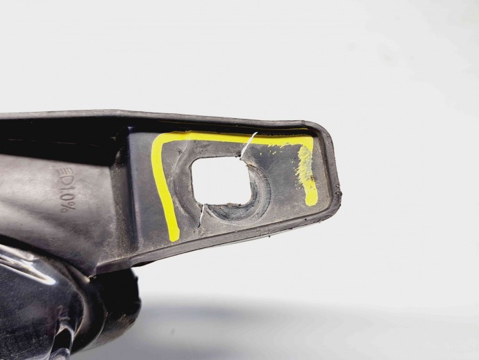  Far stanga Ford Fiesta 6 [Fabr 2008-2019] OEM 1.25 Benz 60KW / 80CP