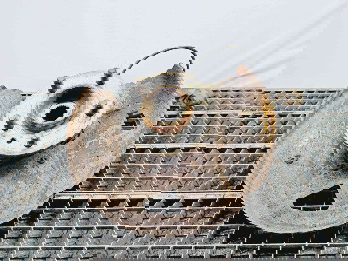 Fuzeta fata dreapta LAND ROVER Range Rover Sport (LS) [Fabr 2002-2013] RUB500120 2.7 V6 276DT 140KW / 190CP 2.7 V6 276DT 140KW / 190CP