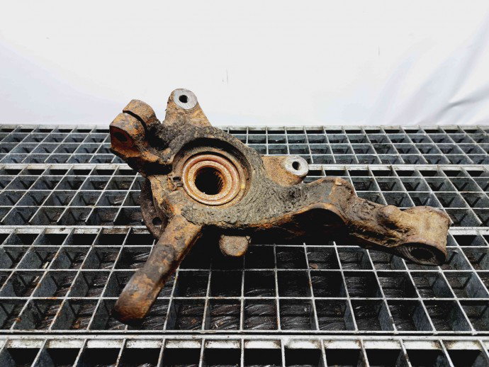 Fuzeta fata dreapta Renault Kangoo 2 Maxi (F61) [Fabr 2008-2022] OEM 1.5 DCI K9K808   