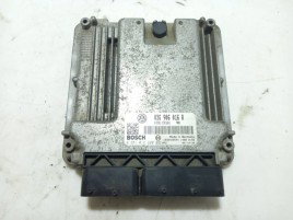 Modul ECU Calculator Motor ECU, 03G906016R, Seat Toledo 3 (5P2), 1.9 TDI, BKC